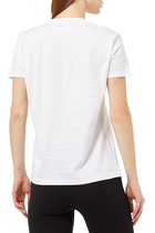 EA Pocket T-shirt in Mercerized Cotton